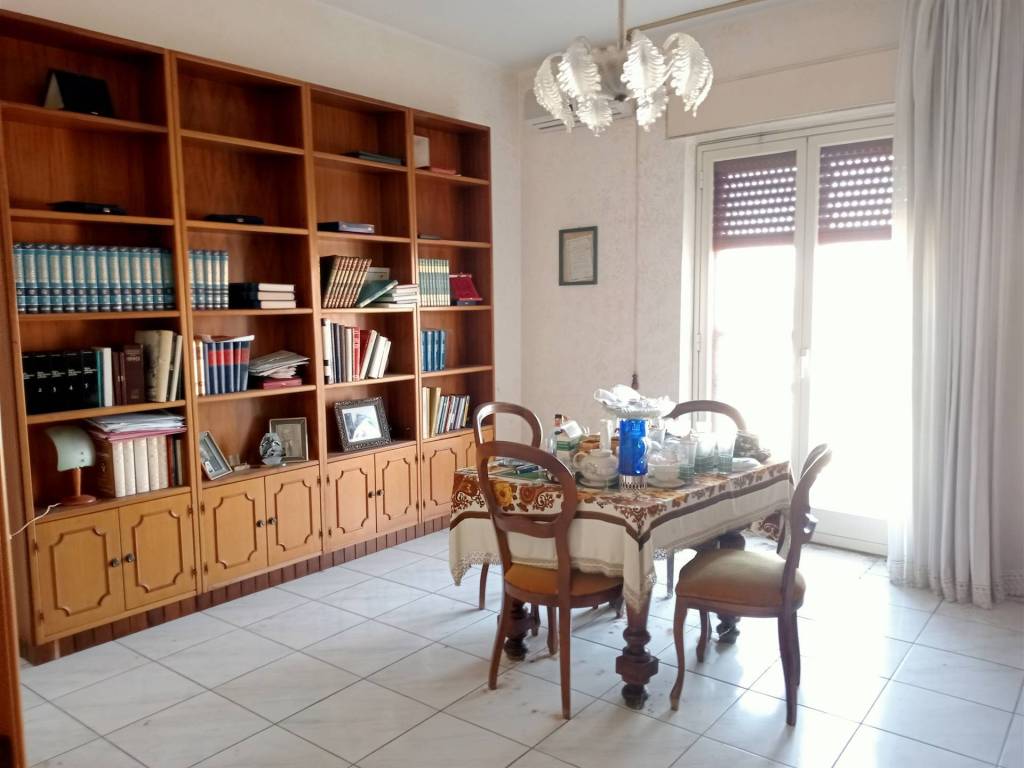 appartamento in vendita a Licata