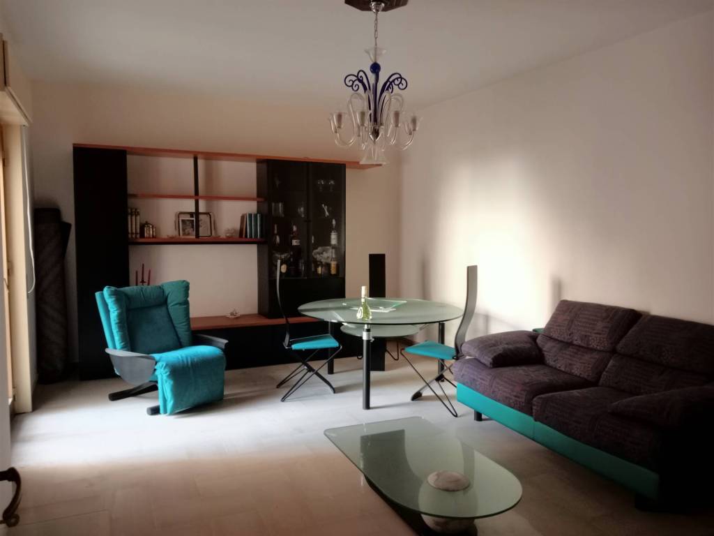 appartamento in vendita a Licata