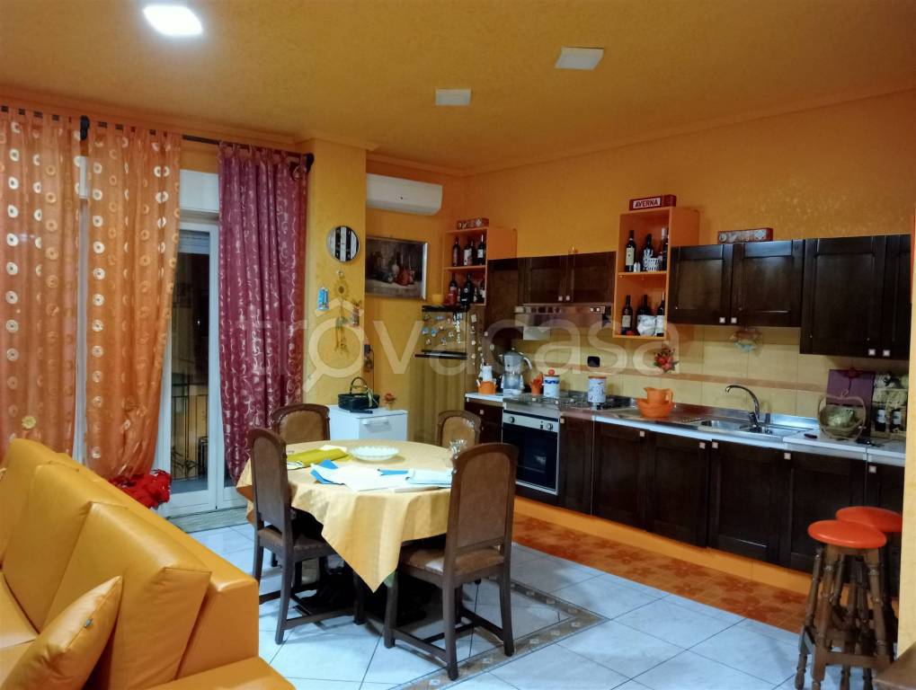 appartamento in vendita a Licata