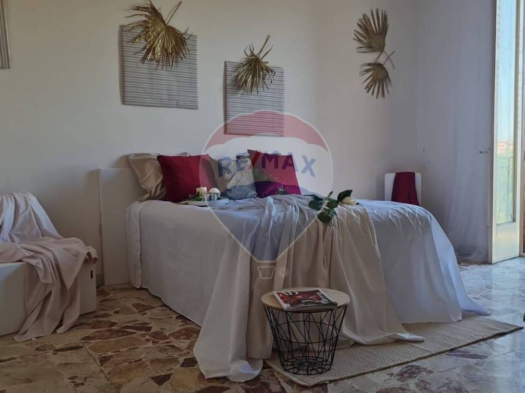 casa indipendente in vendita a Licata