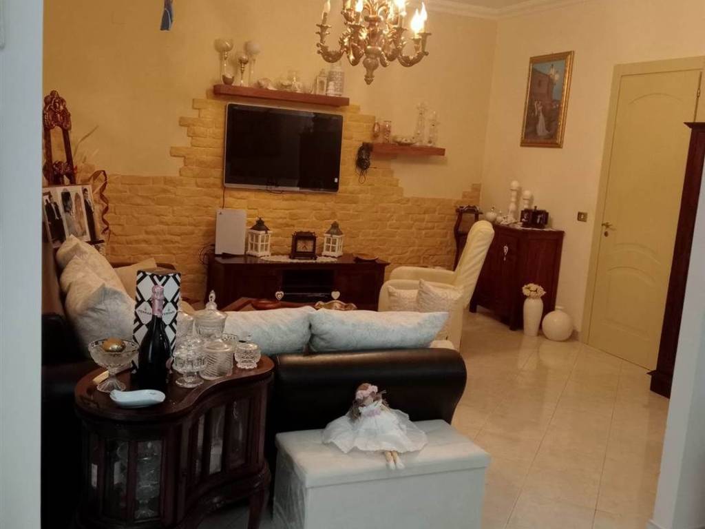 appartamento in vendita a Licata