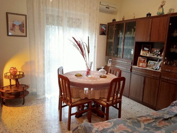 appartamento in vendita a Licata