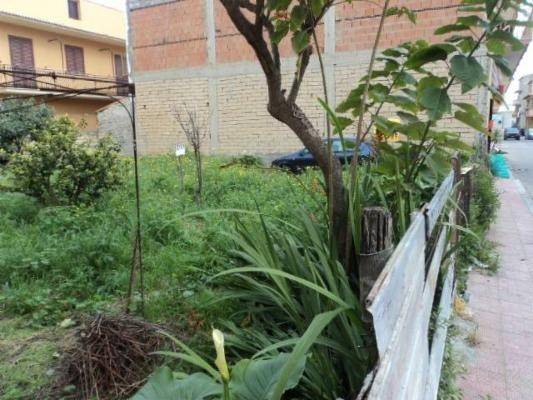 terreno edificabile in vendita a Licata