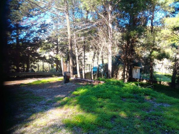 terreno edificabile in vendita a Licata