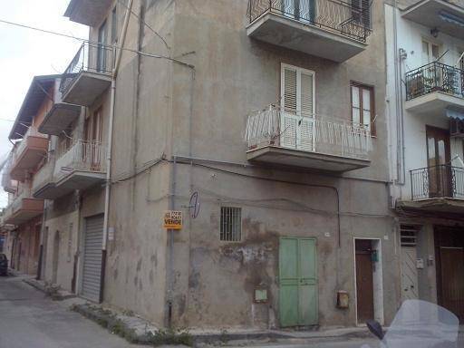 appartamento in vendita a Licata