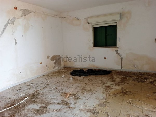 casa indipendente in vendita a Licata