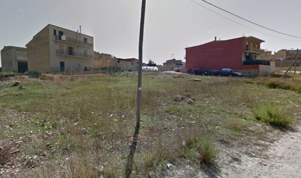 terreno edificabile in vendita a Licata