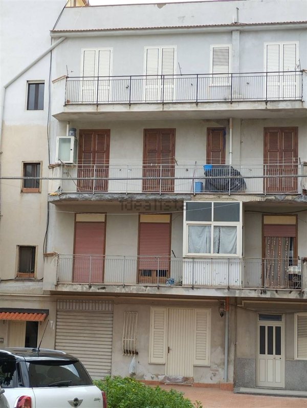appartamento in vendita a Licata