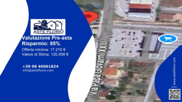 appartamento in vendita a Licata