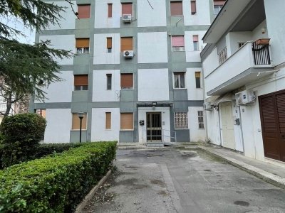 appartamento in vendita a Licata