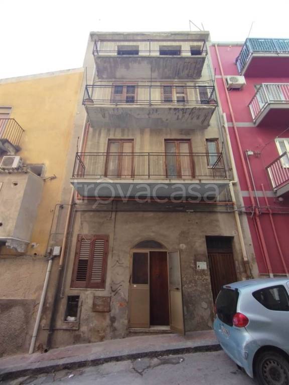appartamento in vendita a Licata