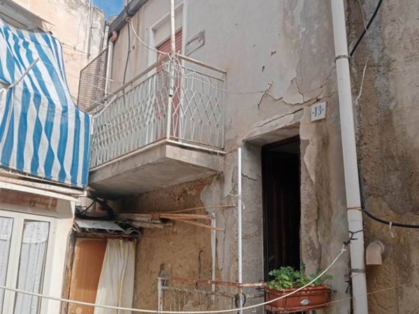 appartamento in vendita a Licata