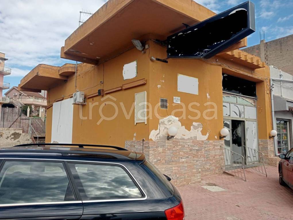 locale commerciale in vendita a Licata