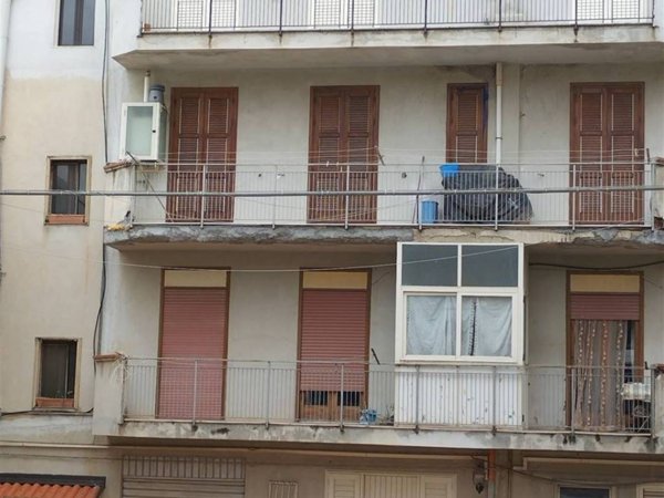 appartamento in vendita a Licata