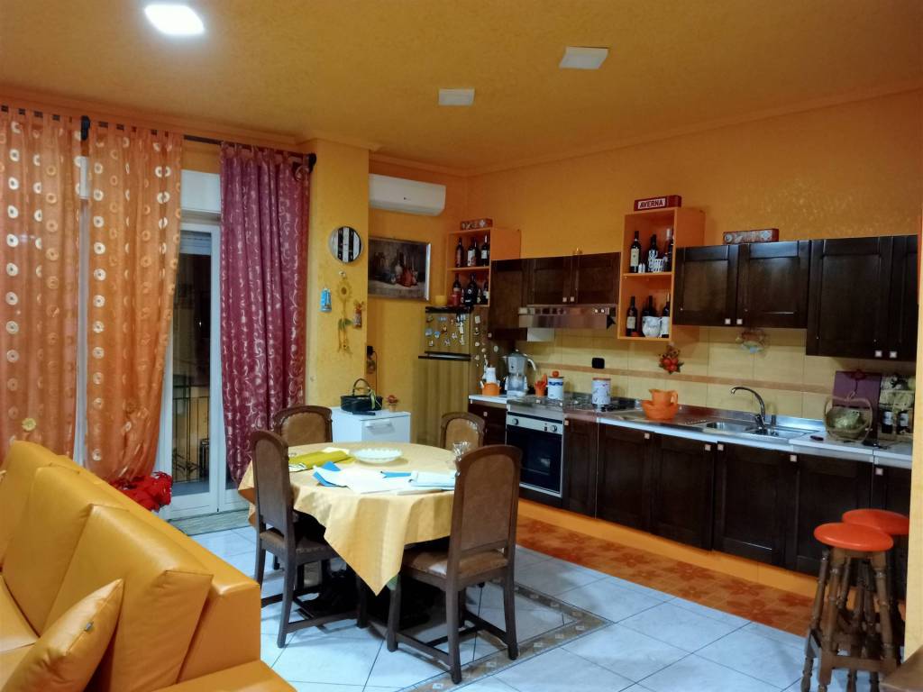 appartamento in vendita a Licata