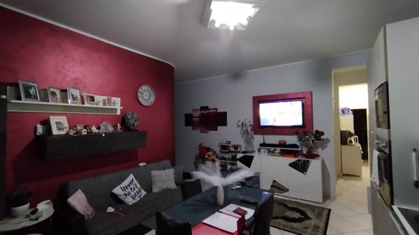 appartamento in vendita a Licata