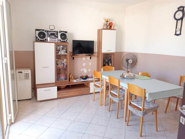 appartamento in vendita a Licata