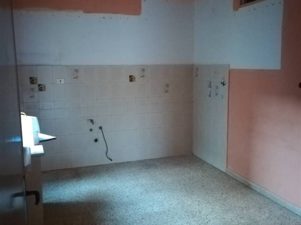 appartamento in vendita a Licata