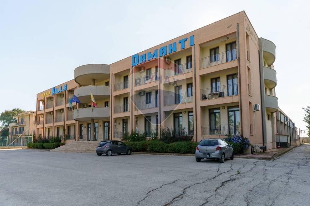 negozio in vendita a Licata