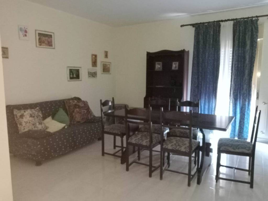 appartamento in vendita a Licata