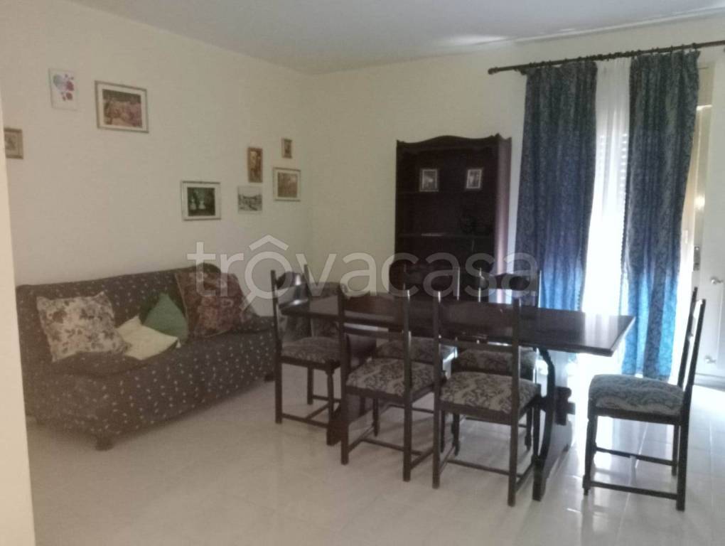 appartamento in vendita a Licata
