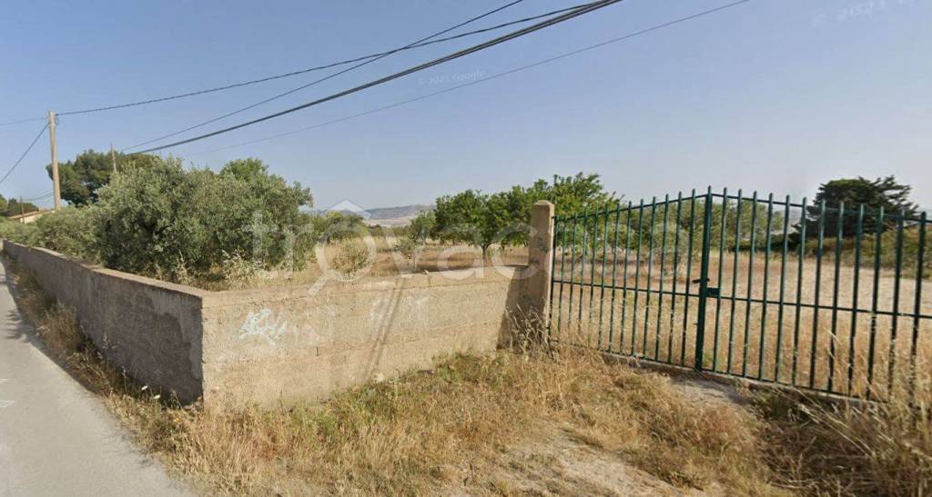 terreno agricolo in vendita a Licata