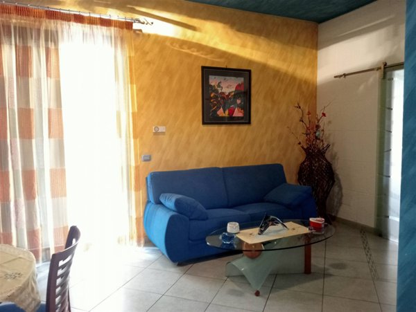 appartamento in vendita a Licata