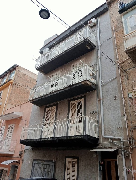 appartamento in vendita a Licata