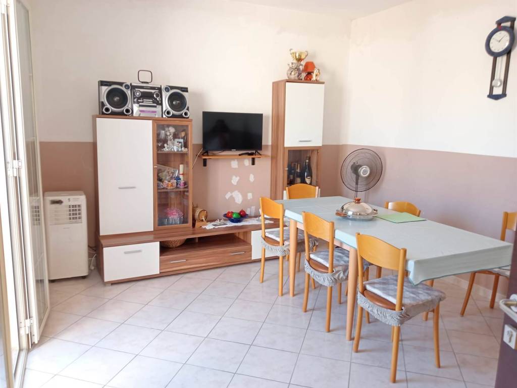 appartamento in vendita a Licata