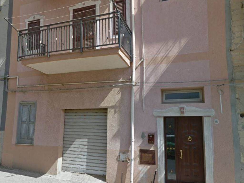 appartamento in vendita a Licata