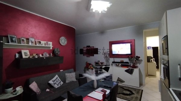 appartamento in vendita a Licata