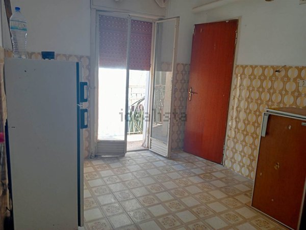 appartamento in vendita a Licata