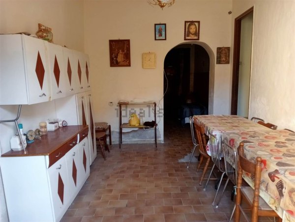 appartamento in vendita a Licata