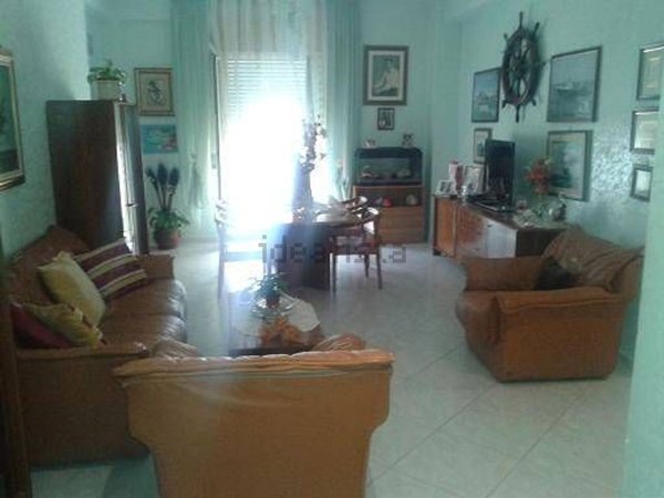 appartamento in vendita a Licata