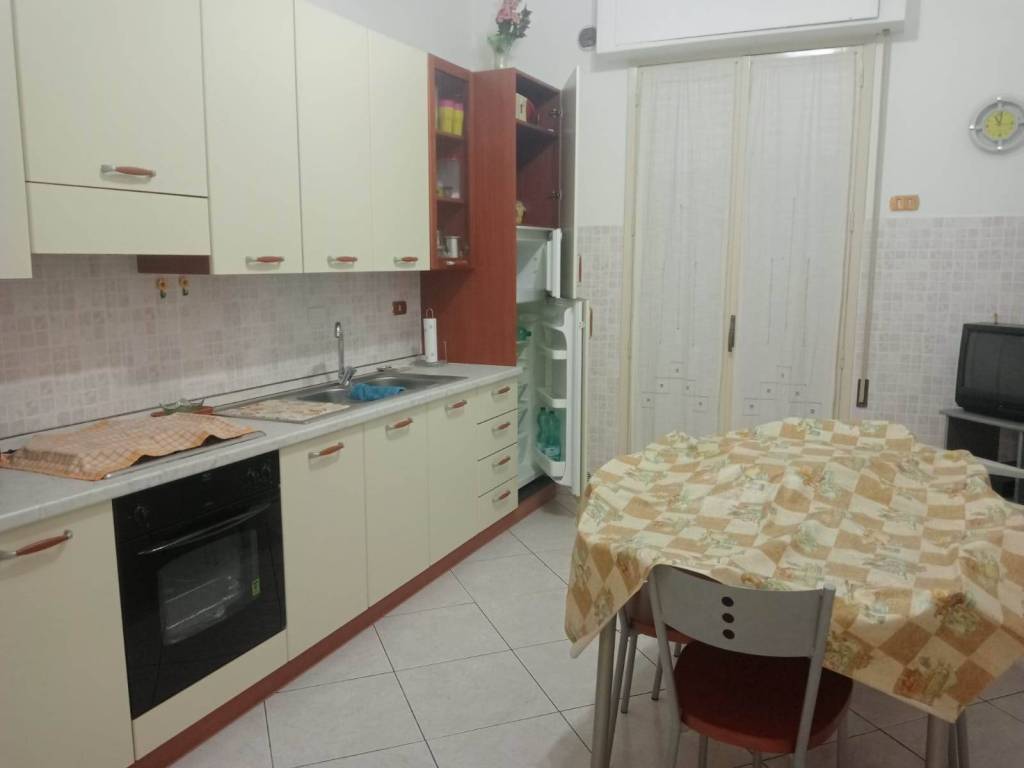 appartamento in vendita a Licata