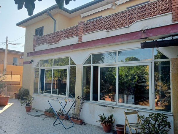 villa in vendita a Licata