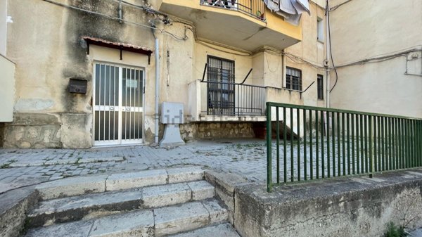 appartamento in vendita a Licata