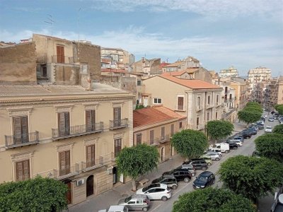 appartamento in vendita a Licata