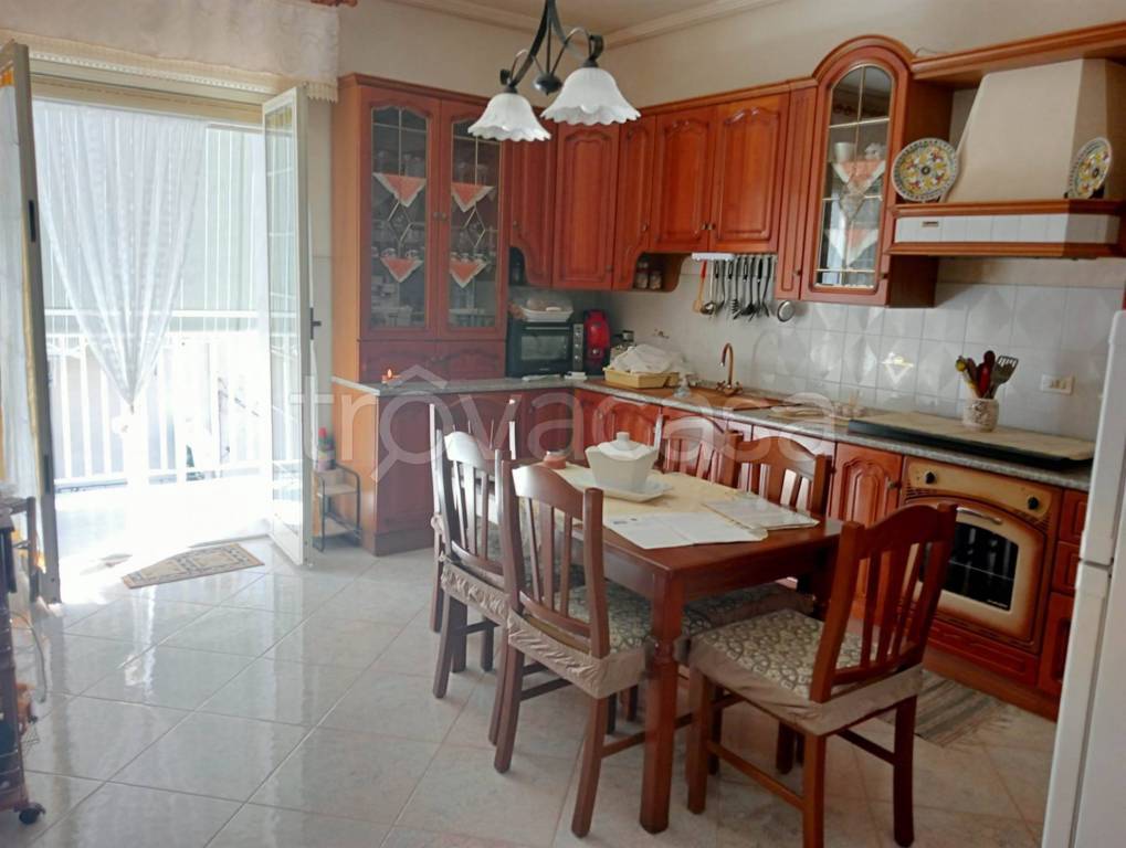 appartamento in vendita a Licata