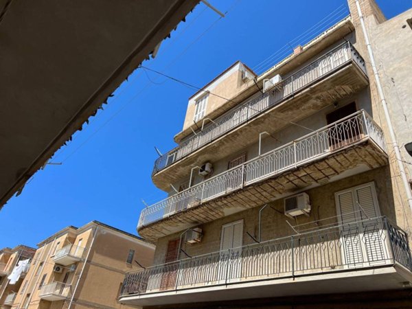 appartamento in vendita a Licata