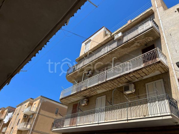 appartamento in vendita a Licata
