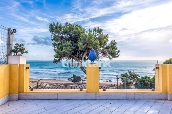 casa indipendente in vendita a Licata