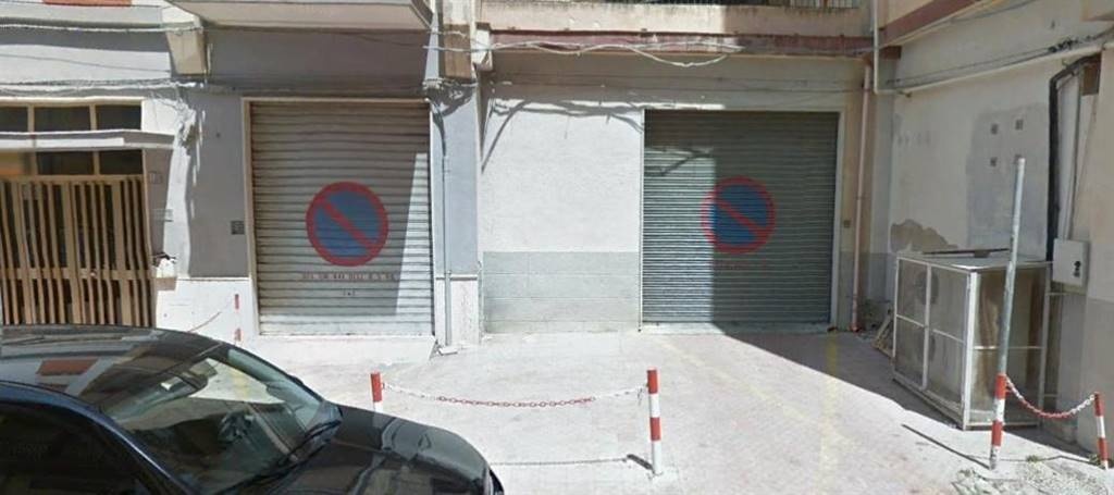 locale commerciale in vendita a Licata