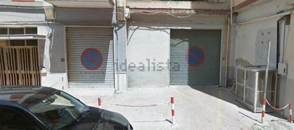 locale di sgombero in vendita a Licata