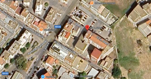 locale di sgombero in vendita a Licata