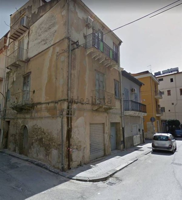 appartamento in vendita a Licata