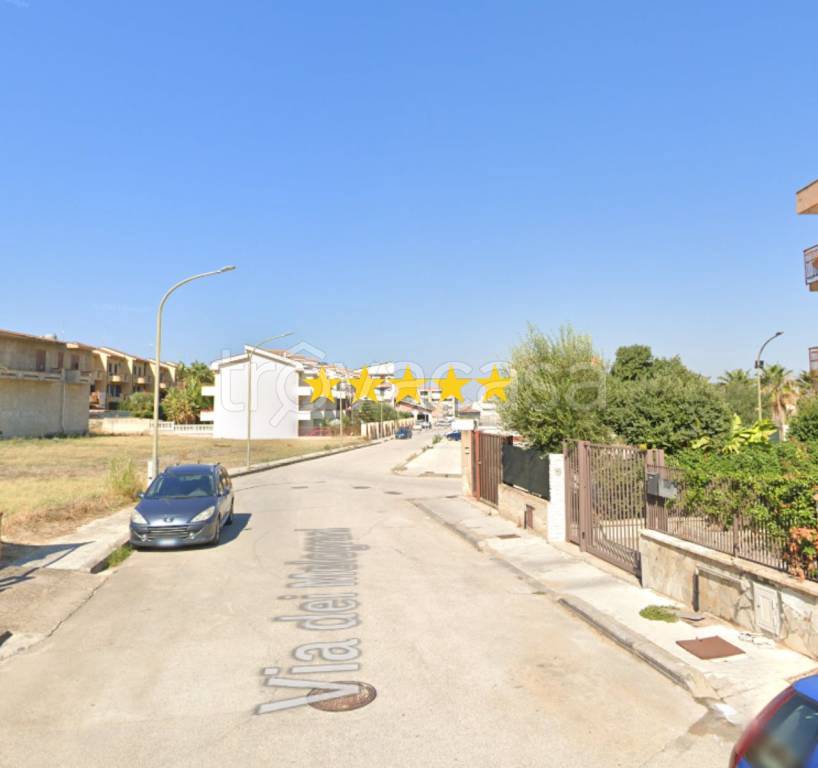 appartamento in vendita a Licata