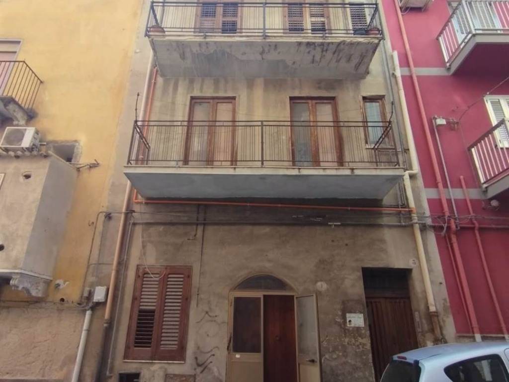 appartamento in vendita a Licata