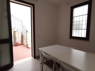 casa indipendente in vendita a Licata