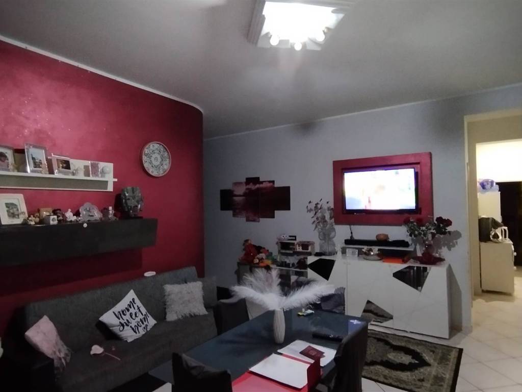 appartamento in vendita a Licata